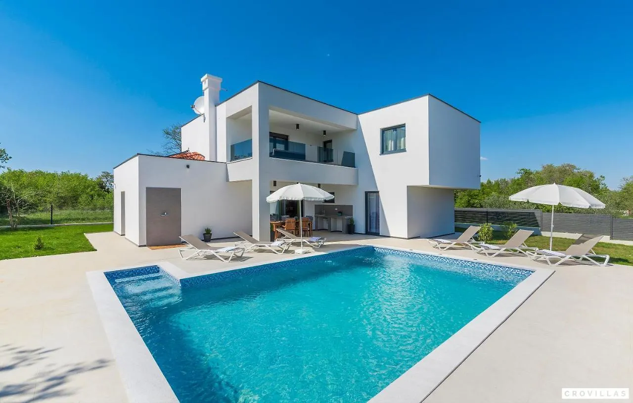 Lucija Villa Marcana