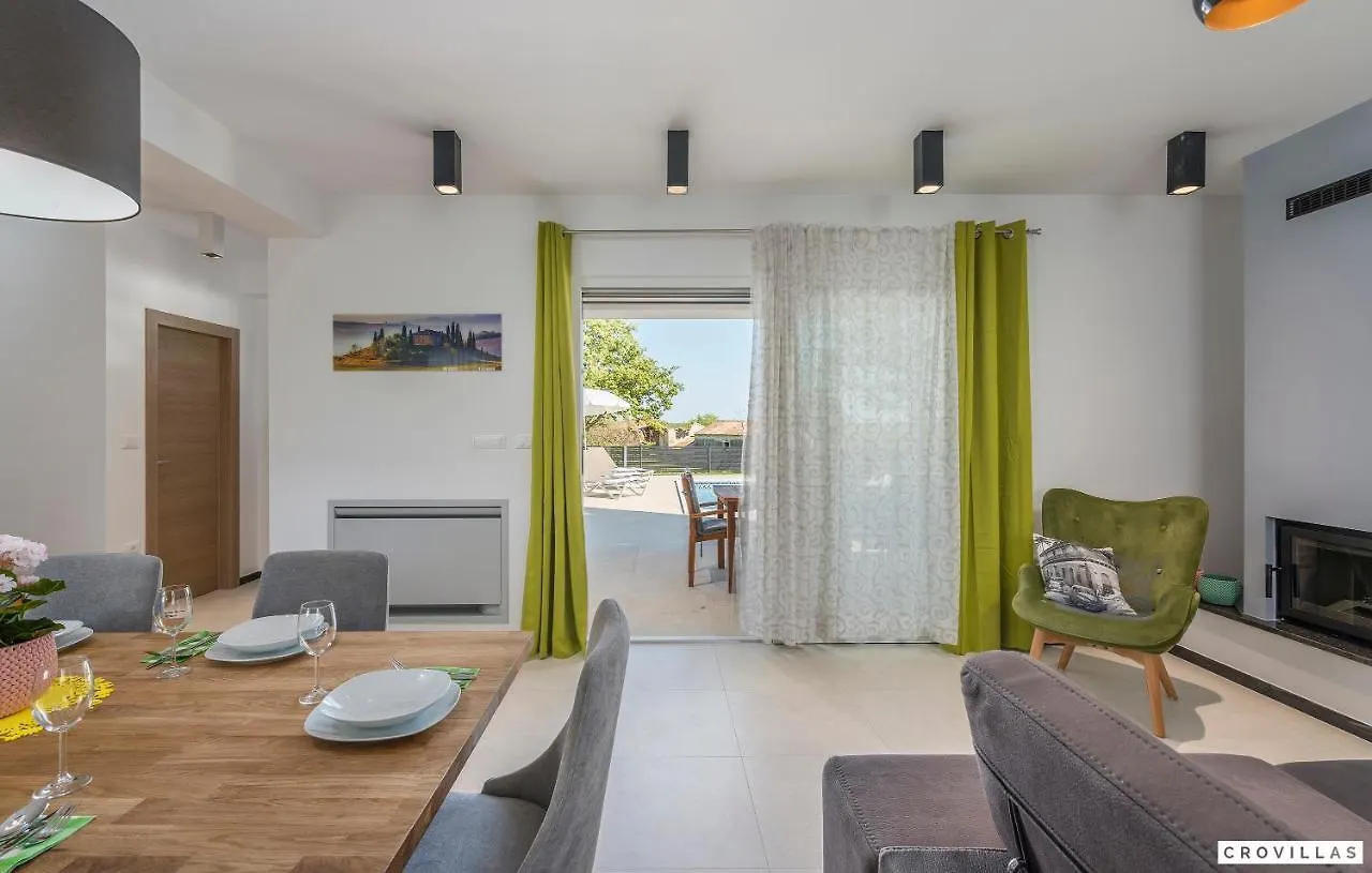 Lucija Villa Marcana
